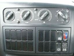 MAN TGL 8.180 Pritsche * Klima*