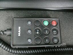 MAN TGL 8.180 Pritsche * Klima*