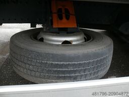 MAN TGL 8.180 Pritsche * Klima*