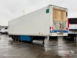 Schmitz Cargobull Tiefkühler Standard