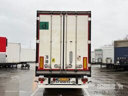 Schmitz Cargobull Tiefkühler Standard