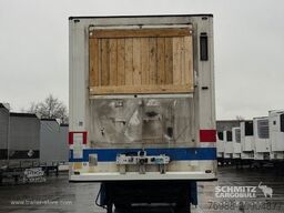 Schmitz Cargobull Tiefkühler Standard