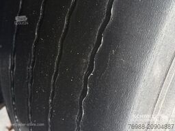 Schmitz Cargobull Trockenfrachtkoffer Standard Ladebordwand