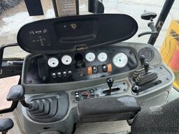 CATERPILLAR 428 D 4X4 Backhoe Loader