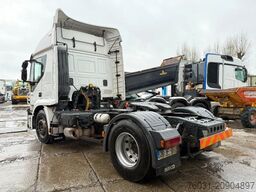 IVECO Stralis 420 4X2 Tractor-unit Spring/Air AT CABIN
