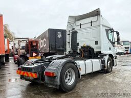 IVECO Stralis 420 4X2 Tractor-unit Spring/Air AT CABIN