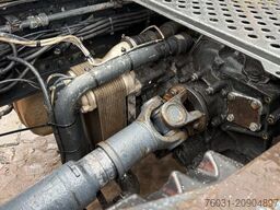 IVECO Stralis 420 4X2 Tractor-unit Spring/Air AT CABIN