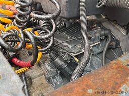 IVECO Stralis 420 4X2 Tractor-unit Spring/Air AT CABIN