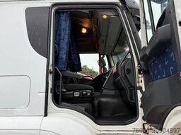 IVECO Stralis 420 4X2 Tractor-unit Spring/Air AT CABIN