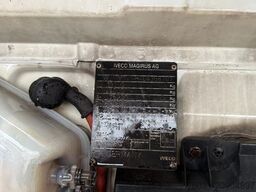 IVECO Stralis 420 4X2 Tractor-unit Spring/Air AT CABIN