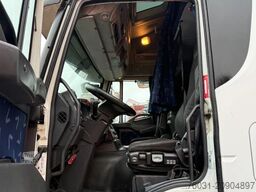 IVECO Stralis 420 4X2 Tractor-unit Spring/Air AT CABIN