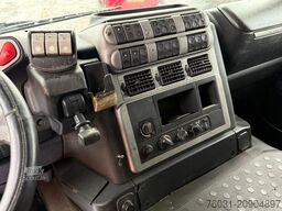 IVECO Stralis 420 4X2 Tractor-unit Spring/Air AT CABIN