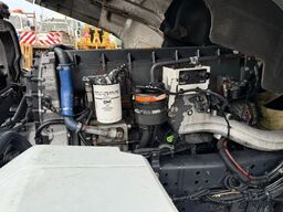 IVECO Stralis 420 4X2 Tractor-unit Spring/Air AT CABIN