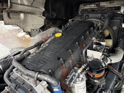 IVECO Stralis 420 4X2 Tractor-unit Spring/Air AT CABIN