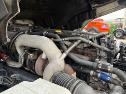 IVECO Stralis 420 4X2 Tractor-unit Spring/Air AT CABIN