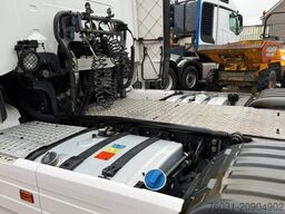 SCANIA R450 6X2 Streamline Spring/Air Euro6 NL Truck