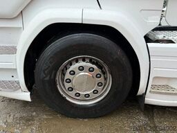 SCANIA R450 6X2 Streamline Spring/Air Euro6 NL Truck