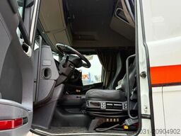 SCANIA R450 6X2 Streamline Spring/Air Euro6 NL Truck