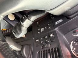 SCANIA R450 6X2 Streamline Spring/Air Euro6 NL Truck