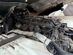 SCANIA R450 6X2 Streamline Spring/Air Euro6 NL Truck