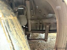 SCANIA R450 6X2 Streamline Spring/Air Euro6 NL Truck