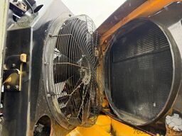 VOLVO L 180 E Wheelloader D12 Engine CE