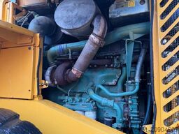 VOLVO L 180 E Wheelloader D12 Engine CE