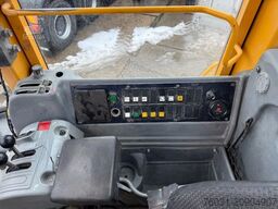 VOLVO L 180 E Wheelloader D12 Engine CE
