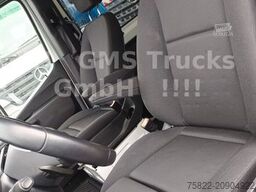 MERCEDES-BENZ Sprinter 217 Tourer / 2x Klima / TOP Ausstattung