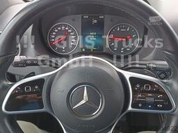 MERCEDES-BENZ Sprinter 217 Tourer / 2x Klima / TOP Ausstattung