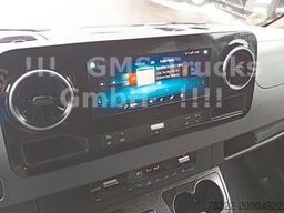 MERCEDES-BENZ Sprinter 217 Tourer / 2x Klima / TOP Ausstattung