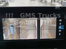 MERCEDES-BENZ Sprinter 217 Tourer / 2x Klima / TOP Ausstattung