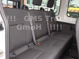 MERCEDES-BENZ Sprinter 217 Tourer / 2x Klima / TOP Ausstattung