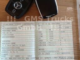 MERCEDES-BENZ Sprinter 217 Tourer / 2x Klima / TOP Ausstattung