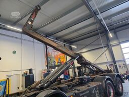 MERCEDES-BENZ Arocs Aufbau Haken Hook Hiab XR26 / Meiller
