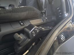 MERCEDES-BENZ Arocs Aufbau Haken Hook Hiab XR26 / Meiller