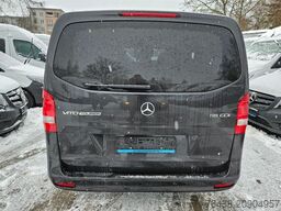 MERCEDES-BENZ Vito Tourer 116 CDI FACELIFT|9G|2xKLIMA|9 SITZE