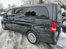 MERCEDES-BENZ Vito Tourer 116 CDI FACELIFT|9G|2xKLIMA|9 SITZE