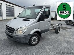 Mercedes-Benz 310 D Sprinter Rdst 3,2 AHK 5 Gang