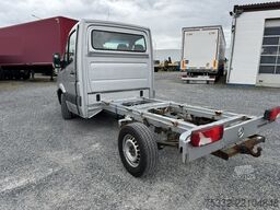 Mercedes-Benz 310 D Sprinter Rdst 3,2 AHK 5 Gang