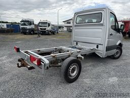 Mercedes-Benz 310 D Sprinter Rdst 3,2 AHK 5 Gang