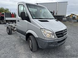 Mercedes-Benz 310 D Sprinter Rdst 3,2 AHK 5 Gang