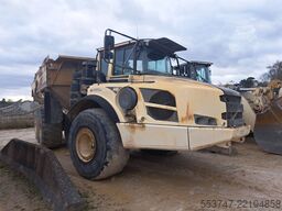 Volvo A 40 F