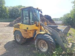 Volvo L 35 / SW