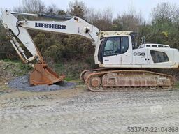 Liebherr R 950 SME / AC / ZSA