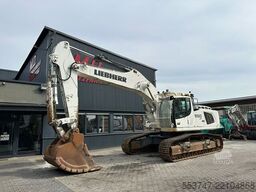 Liebherr R 950 SME / AC / ZSA