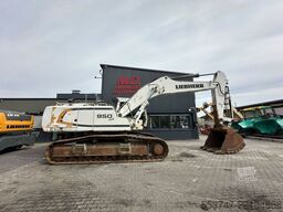 Liebherr R 950 SME / AC / ZSA