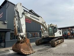 Liebherr R 950 SME / AC / ZSA