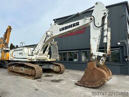 Liebherr R 950 SME / AC / ZSA