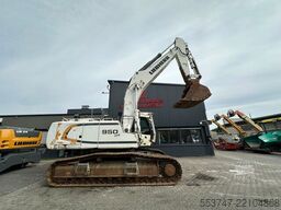 Liebherr R 950 SME / AC / ZSA